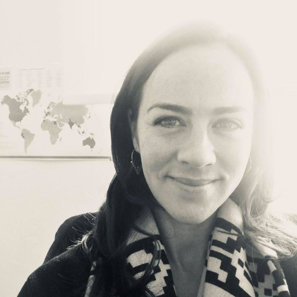 Meet your Posher, Julia